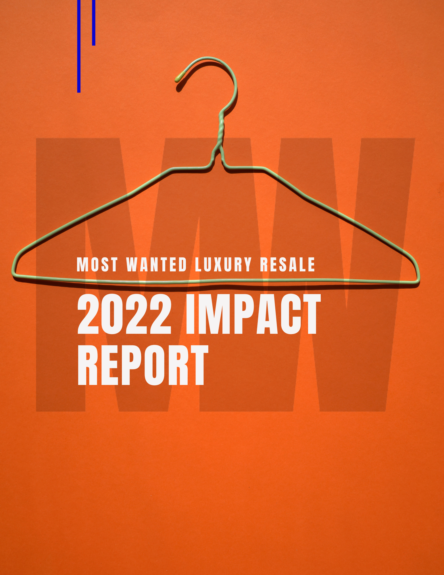 Most Wanted 2022 Impact Report