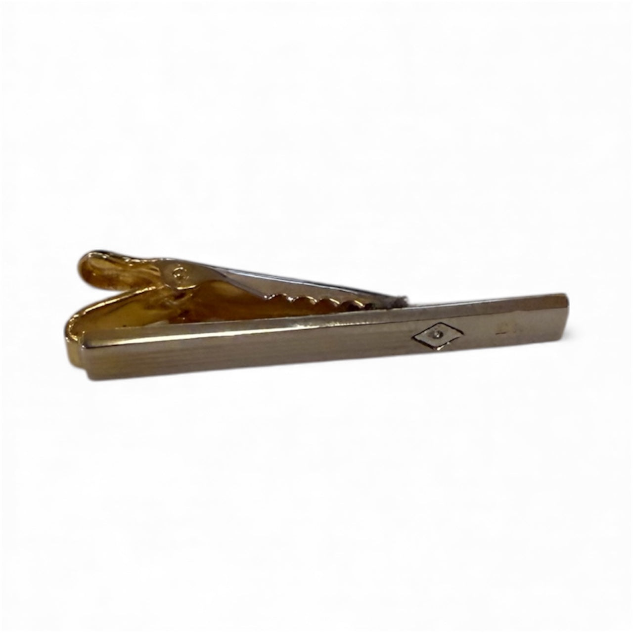 Christian Dior Vintage Tie Bar