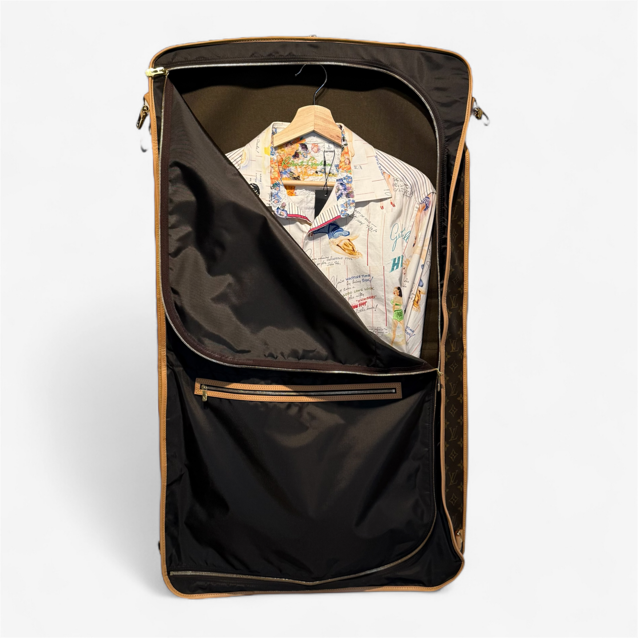 Louis Vuitton Garment Bag