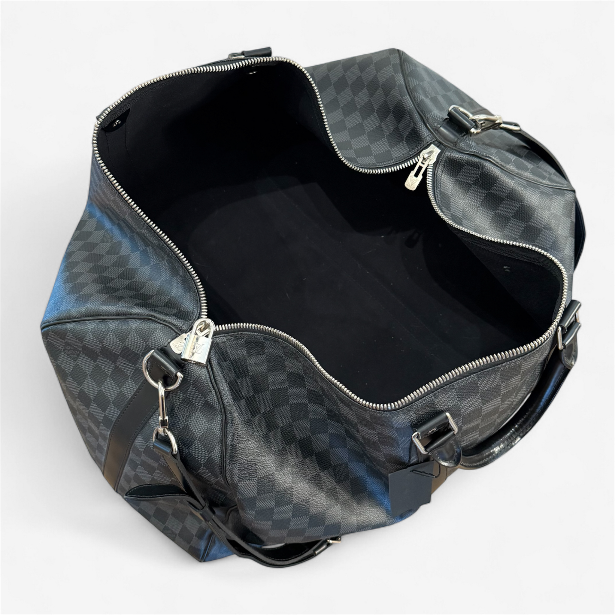 Louis Vuitton Keepall