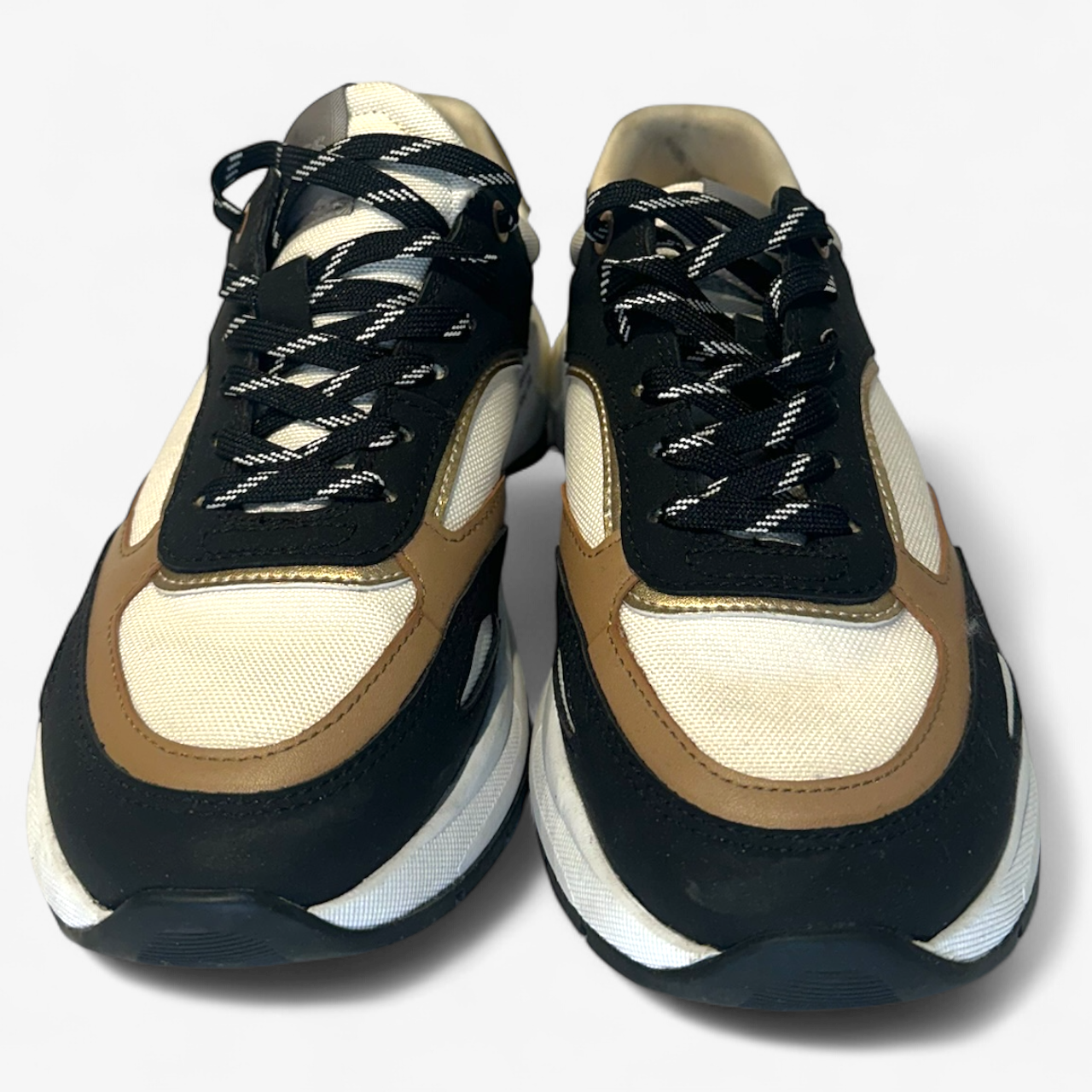 BOSS Women's Skylar Sneakers