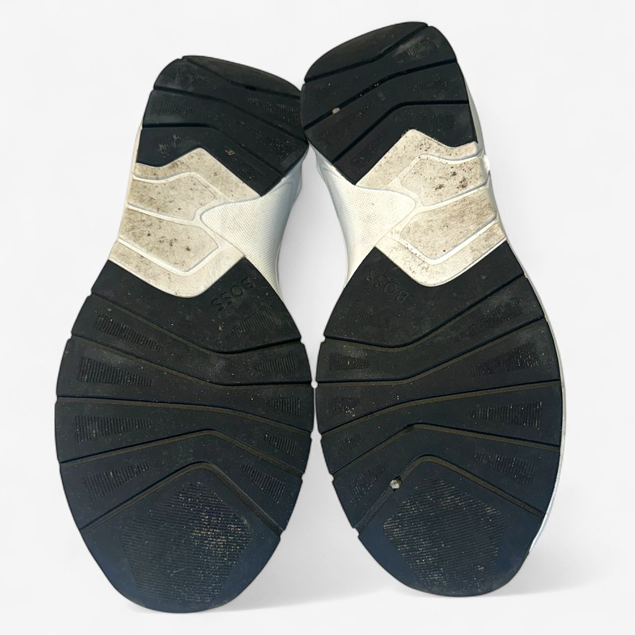 BOSS Women's Skylar Sneakers