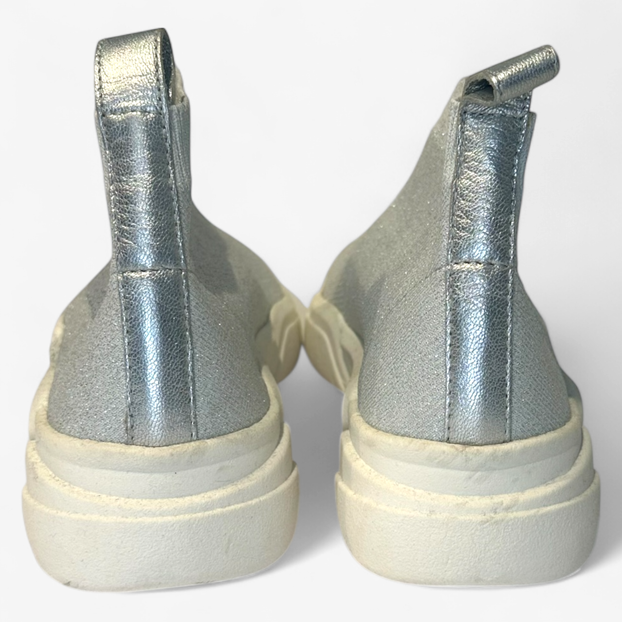 LOVE Moschino Sparkle Sneakers