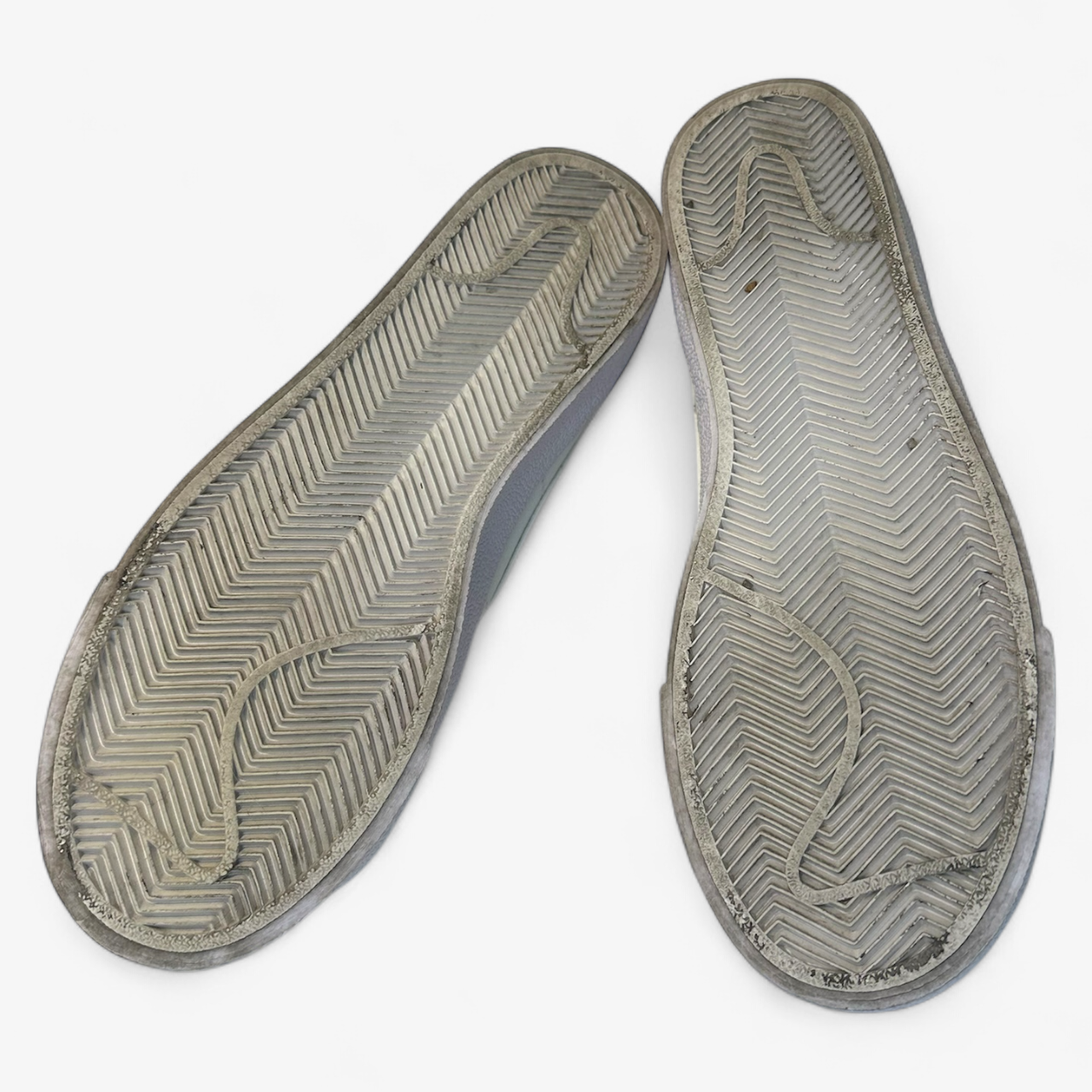 Nike Blazer Mid 77' Summer White Sneakers