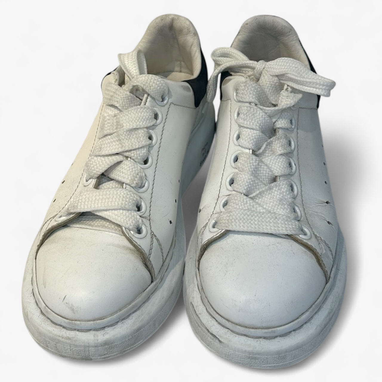 McQueen Oversized Sneakers