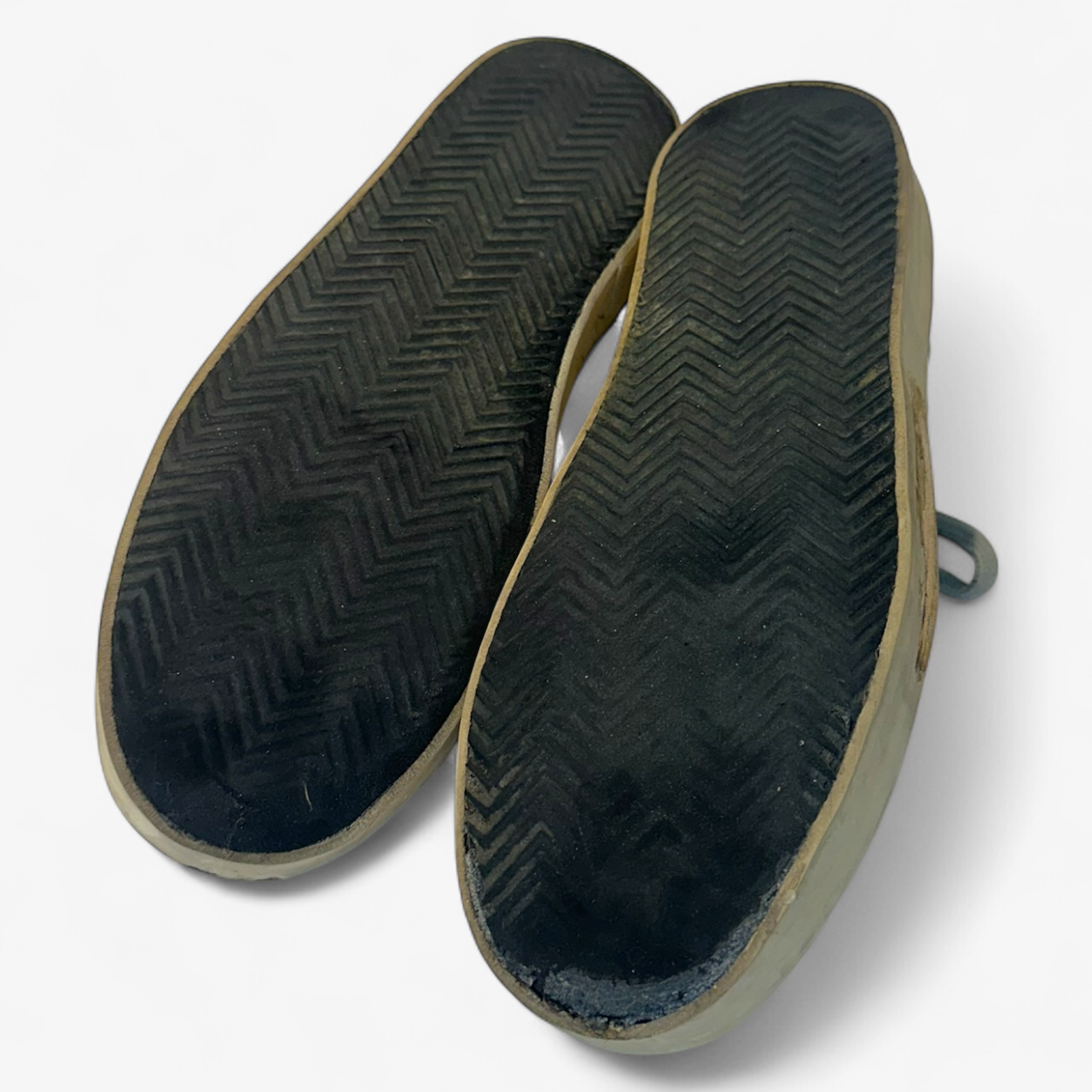 Golden Goose Hi Star