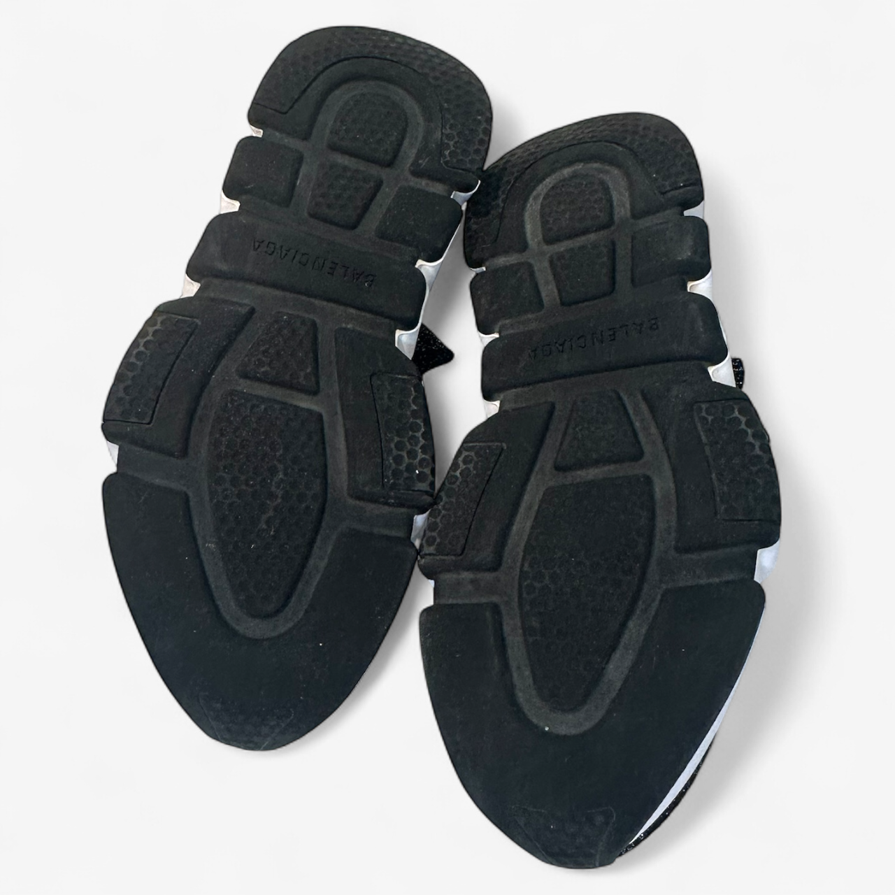 Balenciaga Glitter Speed Trainer