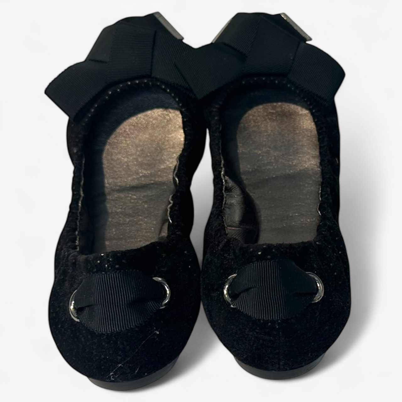 Louis Vuitton Ballet Flat with Bow