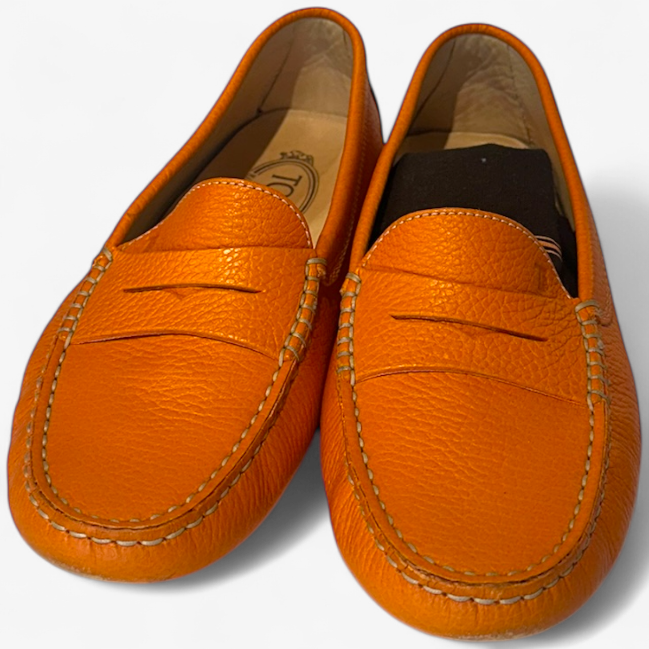 Tod's Gommini Loafers