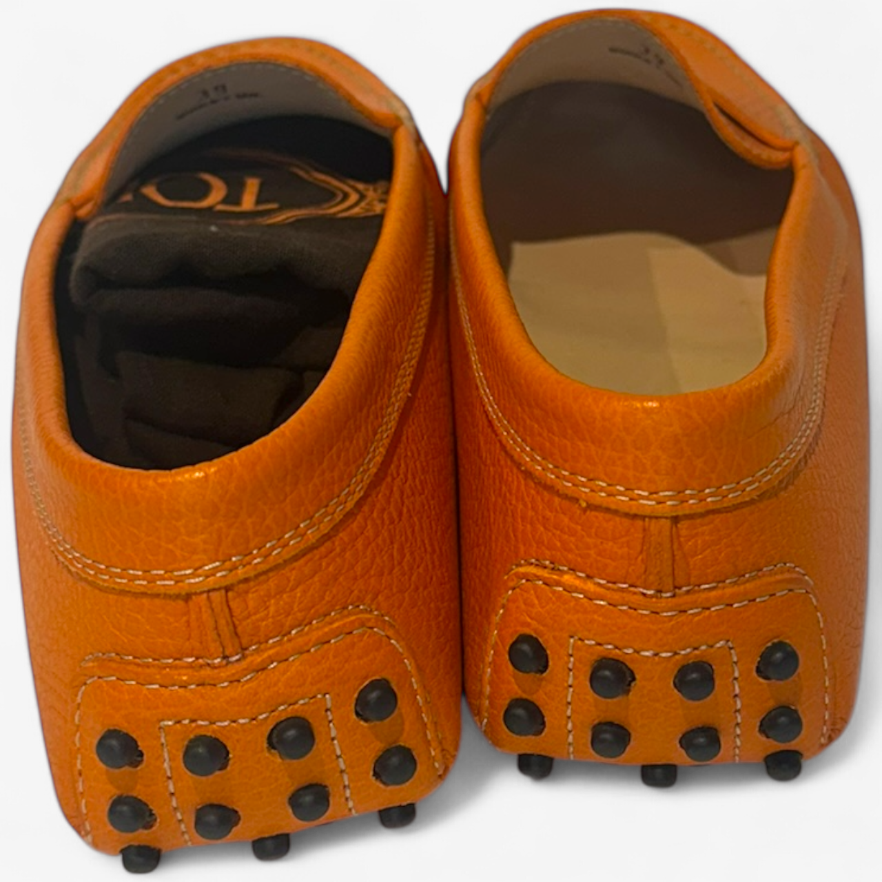 Tod's Gommini Loafers