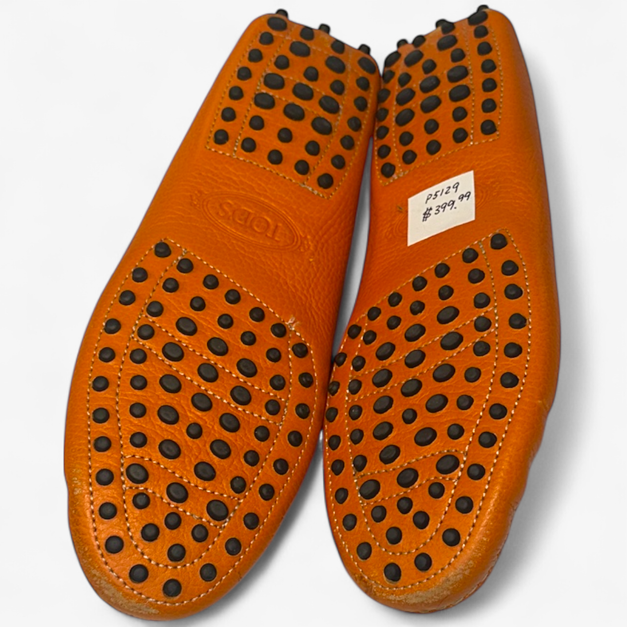 Tod's Gommini Loafers