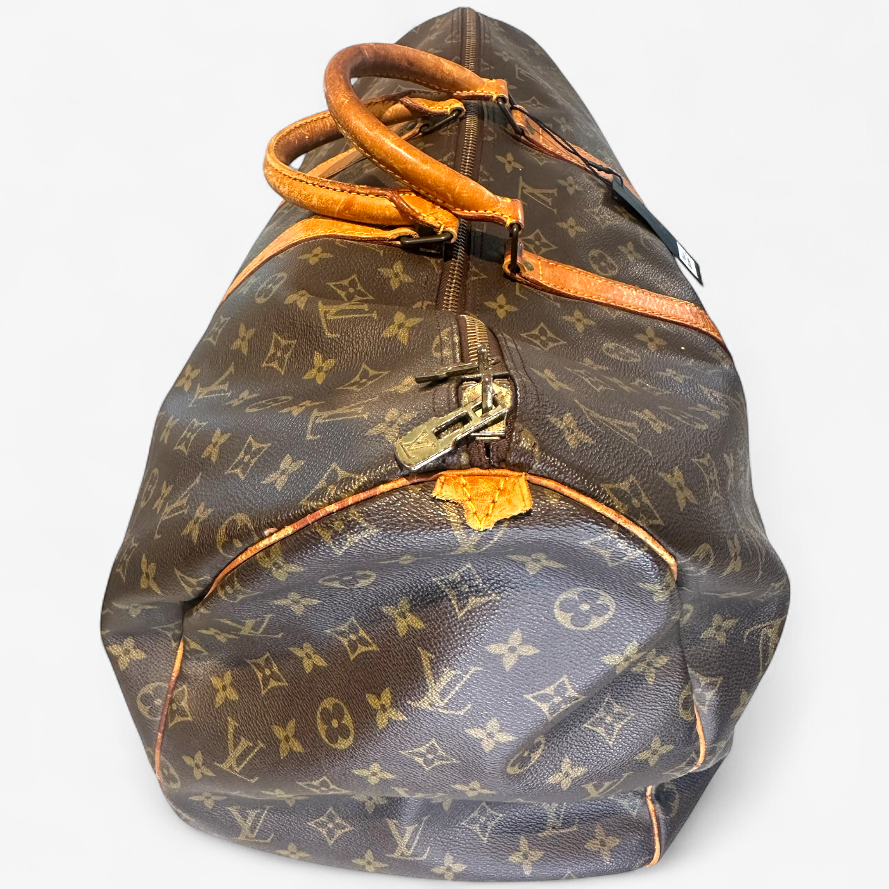 Louis Vuitton Keepall 55 Monogram