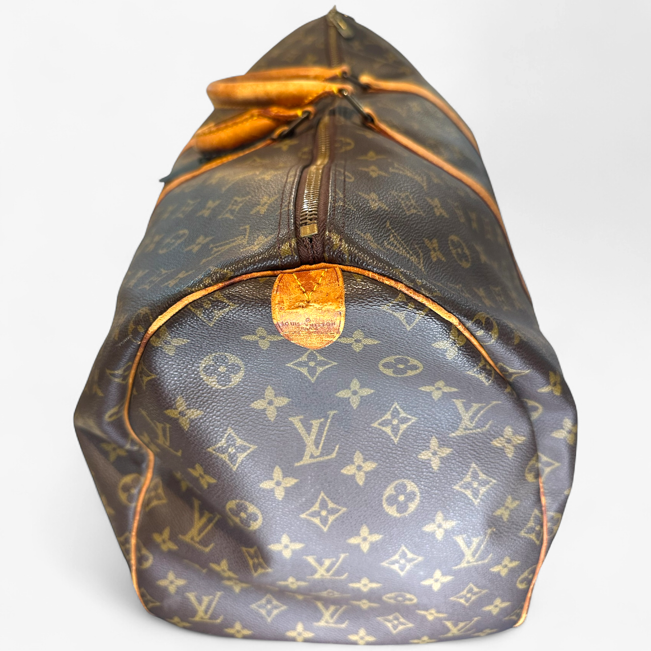 Louis Vuitton Keepall 55 Monogram