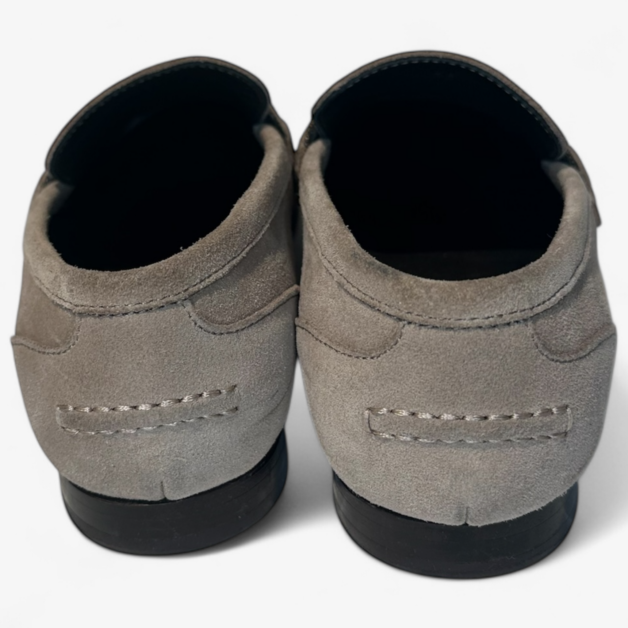 Brunello Cucinelli Suede Loafer