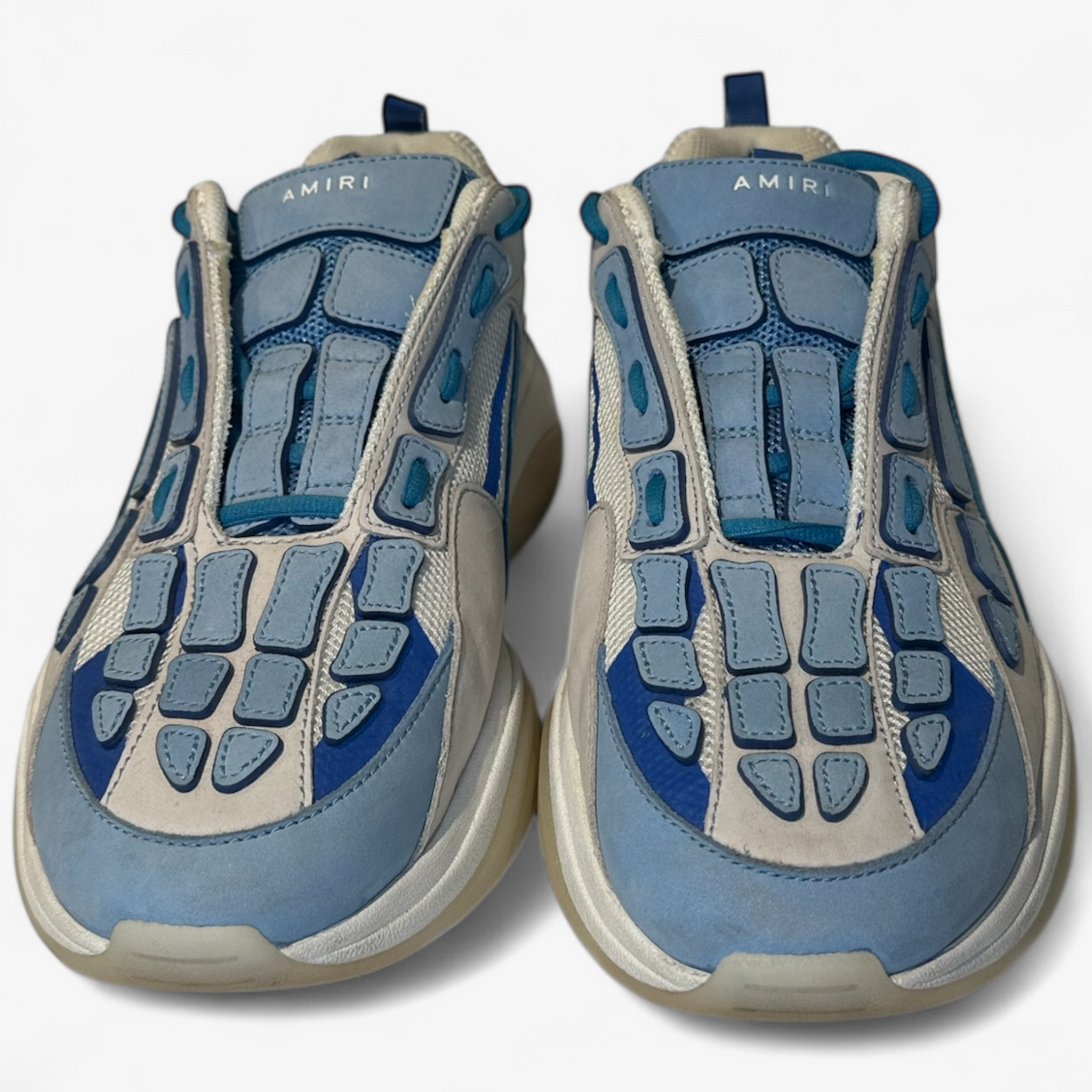 Amiri Bone Runner  Sneakers