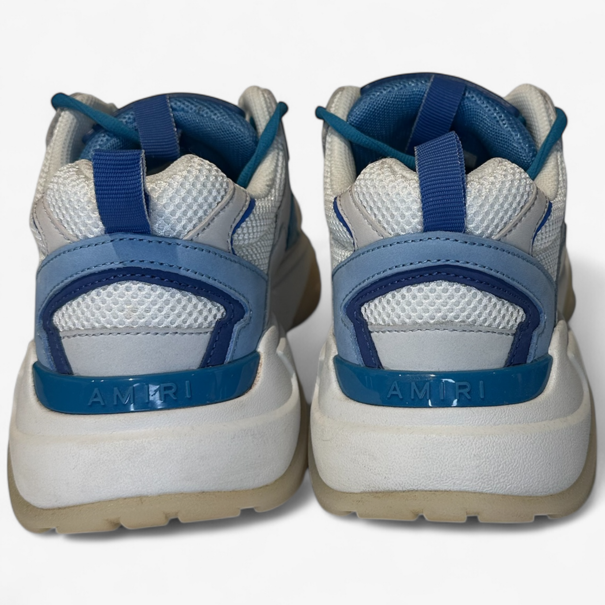 Amiri Bone Runner  Sneakers