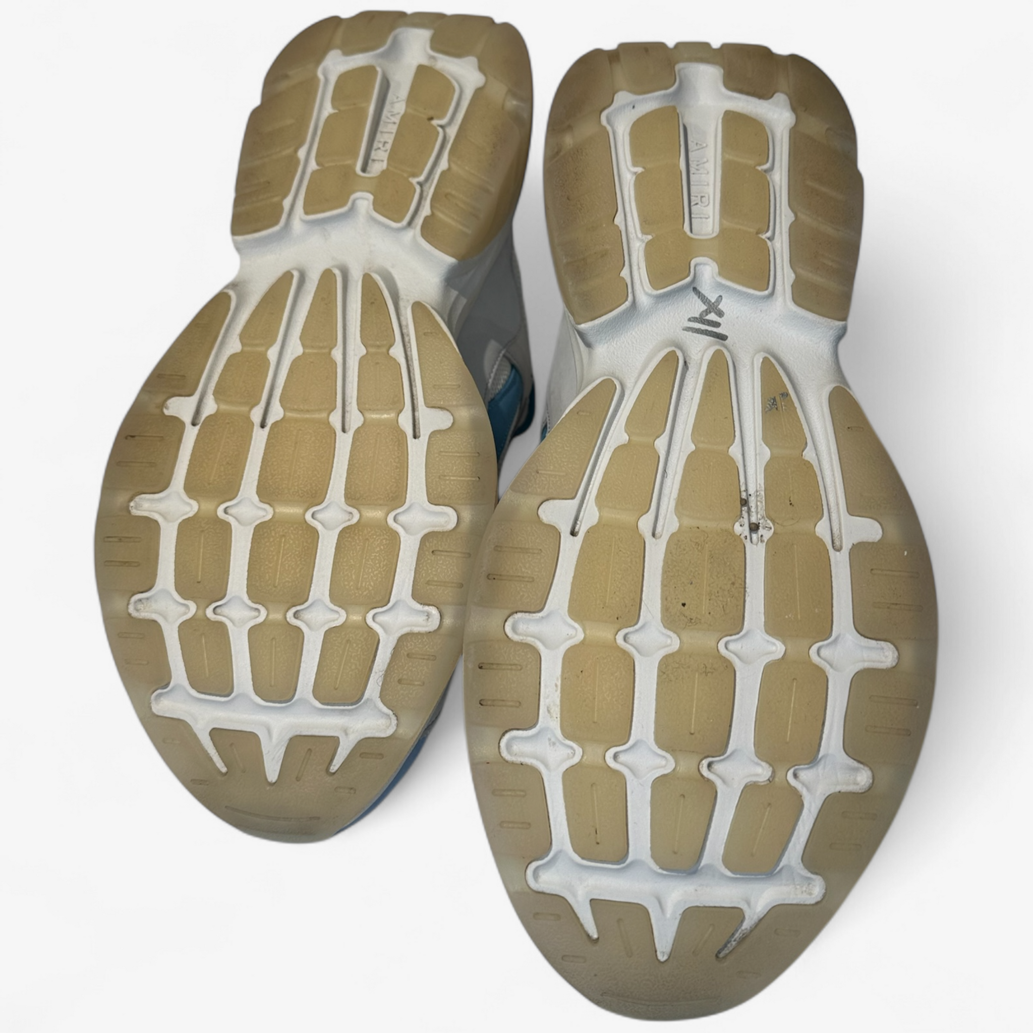 Amiri Bone Runner  Sneakers