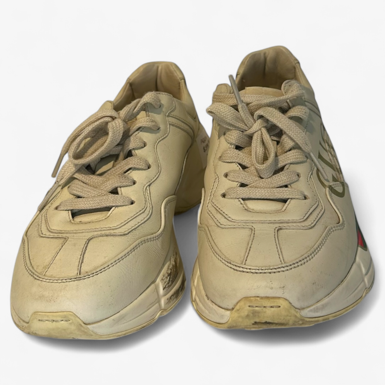 Gucci Rhyton Women's Sneakers