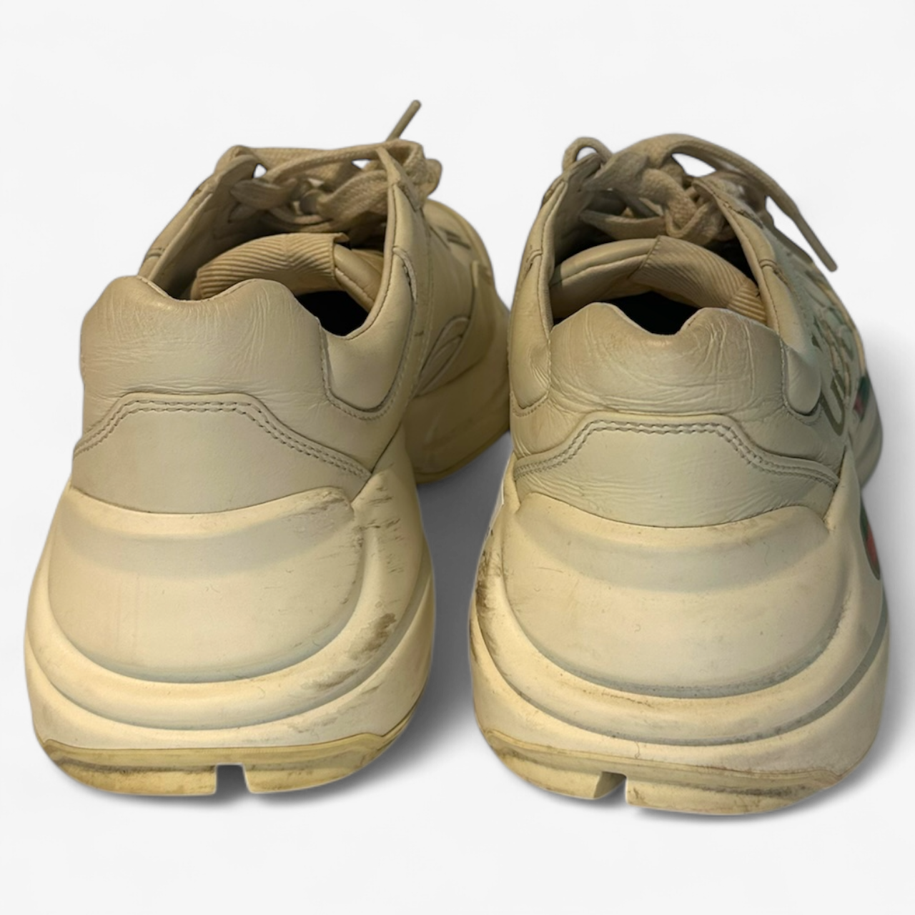 Gucci Rhyton Women's Sneakers