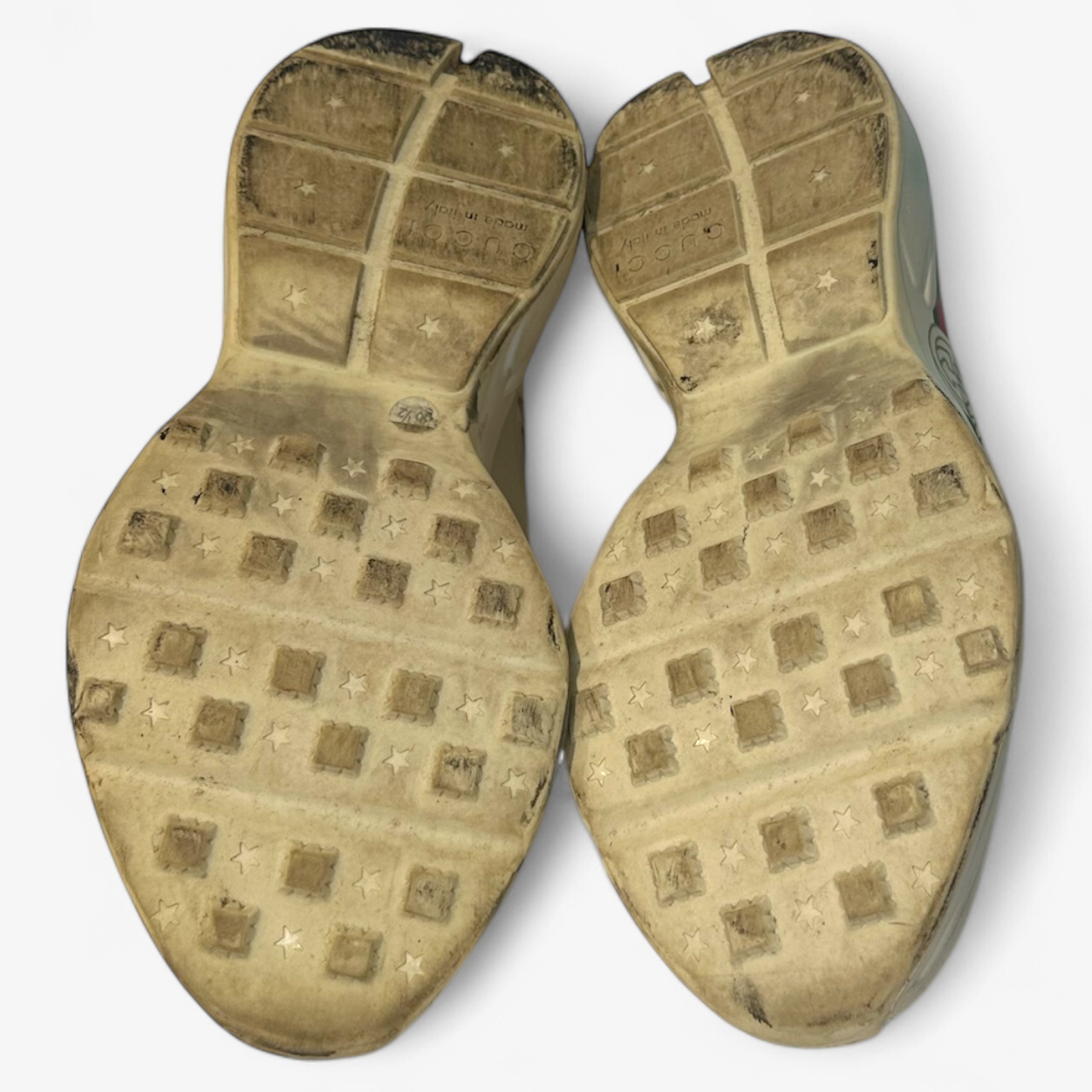 Gucci Rhyton Women's Sneakers