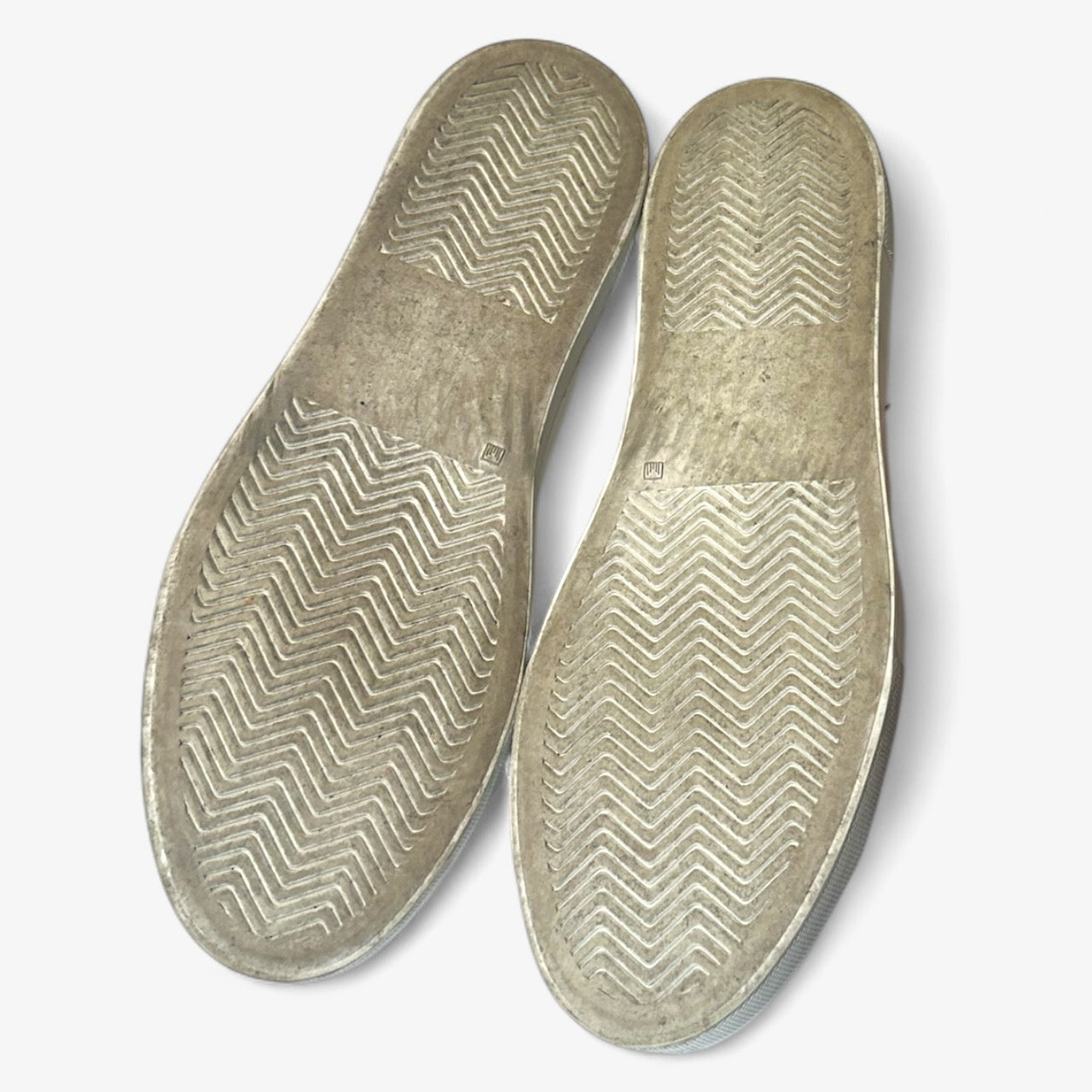 Common Project White Sneakers