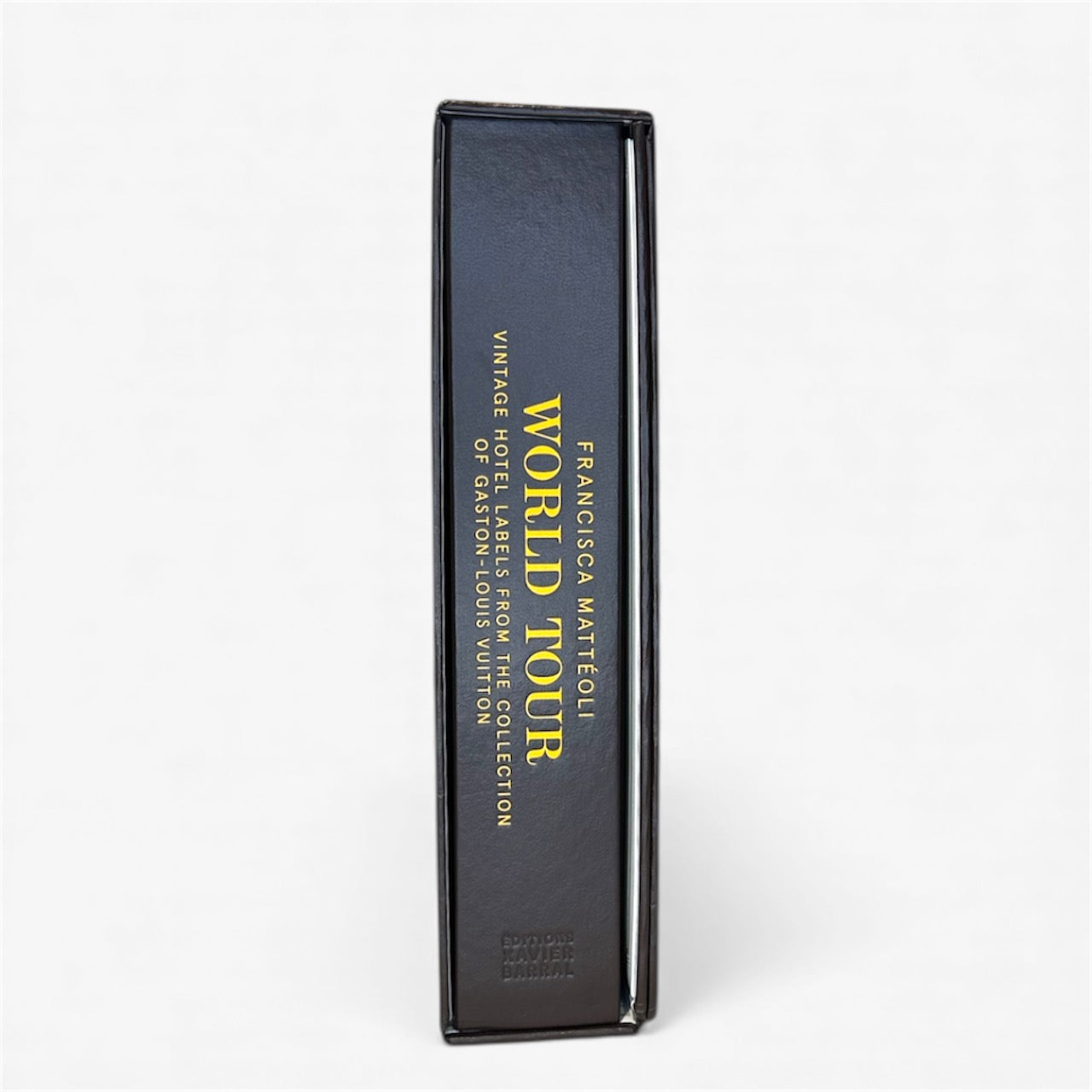 Louis Vuitton World Tour