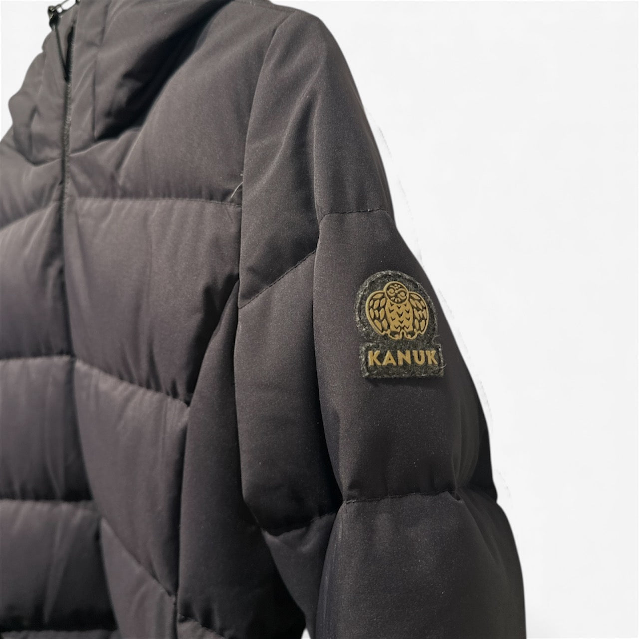 Kanuk Puffer Coat